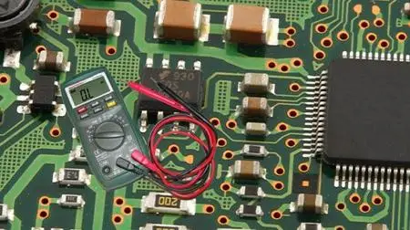 Laptop Repair Secrets: Learn How to Test Components and ICs