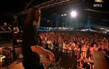 The Jeff Healey Blues Band In Concert 2006