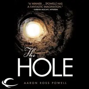The Hole (Audiobook)