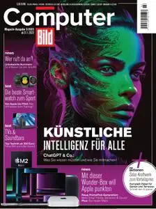 Computer Bild Germany – 27. Januar 2023