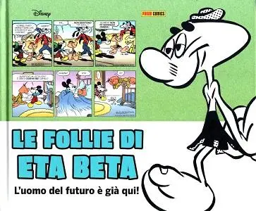 Le Follie Di Eta Beta