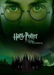 Harry Potter and the Order of the Phoenix Trailer