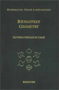 Riemannian Geometry [Repost]