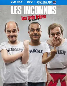 Les trois frères, le retour (2014)