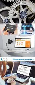 Photos - E-Learning Concepts 2