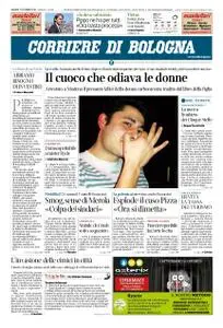 Corriere di Bologna – 11 ottobre 2018