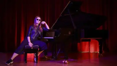 Get High on Piano: Part I