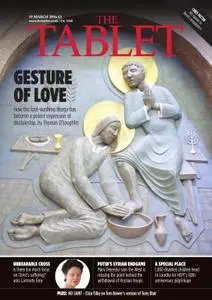 The Tablet Magazine – 19 March 2016