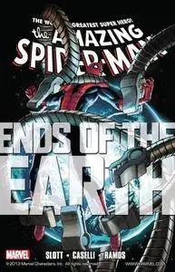 Spider-Man - Ends of the Earth (2013) (Digital TPB)