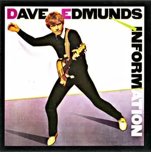 Dave Edmunds - Information (1983)