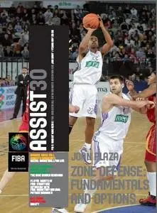 FIBA Assist Magazine, Issue 30, January/February 2008