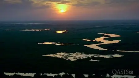 ORF - Danube: Europe's Amazon (2012)