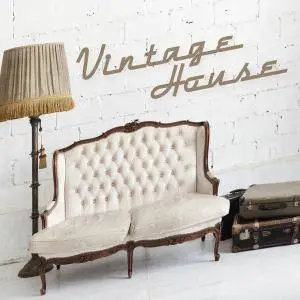 Various Artists - Vintage House (2016)