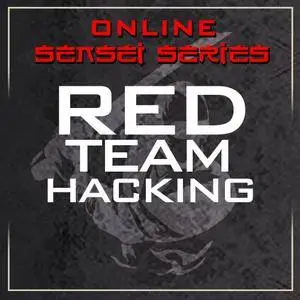 Red Team Hacking Course