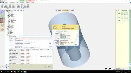 CFTurbo 10.2.6.708