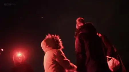 BBC The Sky at Night - A Beginner's Guide (2020)
