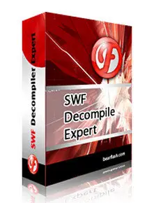 SWF Decompile Expert v3.0.2.228 