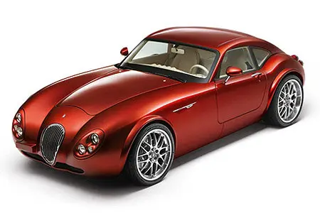 Amazing Car Wallpapers