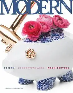 Modern Magazine - March 2016