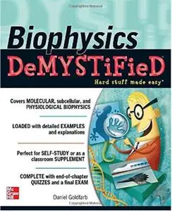 Biophysics DeMYSTiFied (Repost)