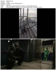 Batkid Begins (2015)