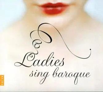 VA - Ladies Sing Baroque (2012)
