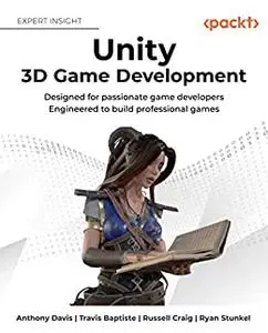 Unity 3D Game Development
