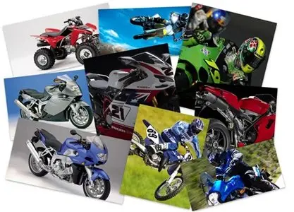 40 Best Moto HD Wallpapers
