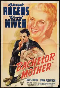 Bachelor Mother (1939)