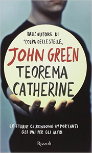 Teorema Catherine - John Green (Repost)