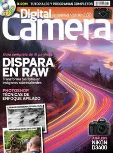 Digital Camera España - diciembre 2016