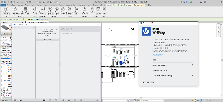 Chaos Group V-Ray, Hotfix 1 (build 5.10.04) for Autodesk Revit