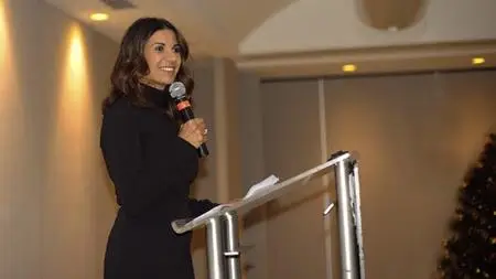 Masterclass: Communicate Persuasively And Influence Others