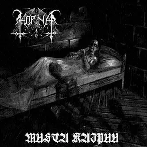 Horna - Musta Kaipuu (2009)