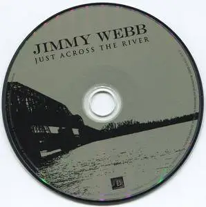 Jimmy Webb - Just Across The River (2010)