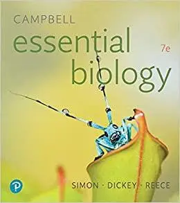 Campbell Essential Biology, 7th Edition (repost)