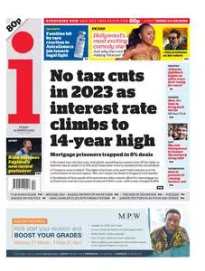 The i Newspaper - 24 March 2023