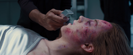 Les Âmes Vagabondes (2013)