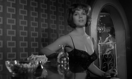 The World Ten Times Over (1963) 