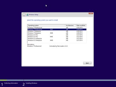 Windows 7-8.1 x86/x64 8in1 AIO ESD en-US June 2015