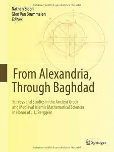 From Alexandria, Through Baghdad [Repost]