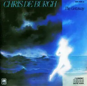 Chris De Burgh - The Getaway (1982)
