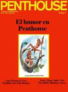El humor en Penthouse 1