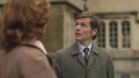 Endeavour S05E01