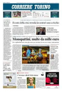 Corriere Torino – 24 ottobre 2019