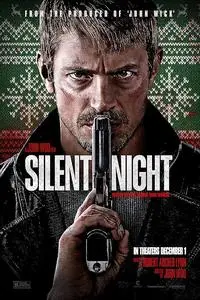 Silent Night (2023)