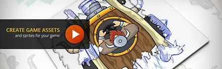 Digital-Tutors - 2D Racing Game Series in Unity: Volume 2