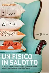 Guido Corbò - Un fisico in salotto