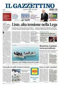 Il Gazzettino Friuli Venezia Giulia - 1 Febbraio 2018
