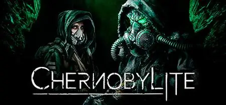 Chernobylite (2021)